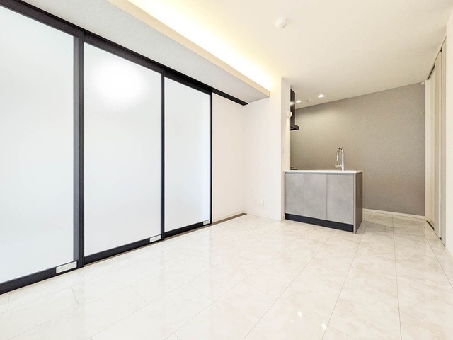 居室・リビング　ＬＤＫ(1)