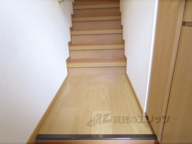 その他部屋・スペース　廊下