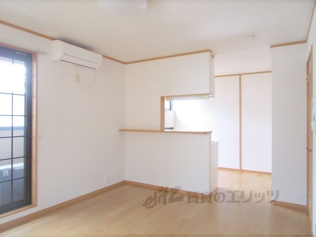 居室・リビング　洋室