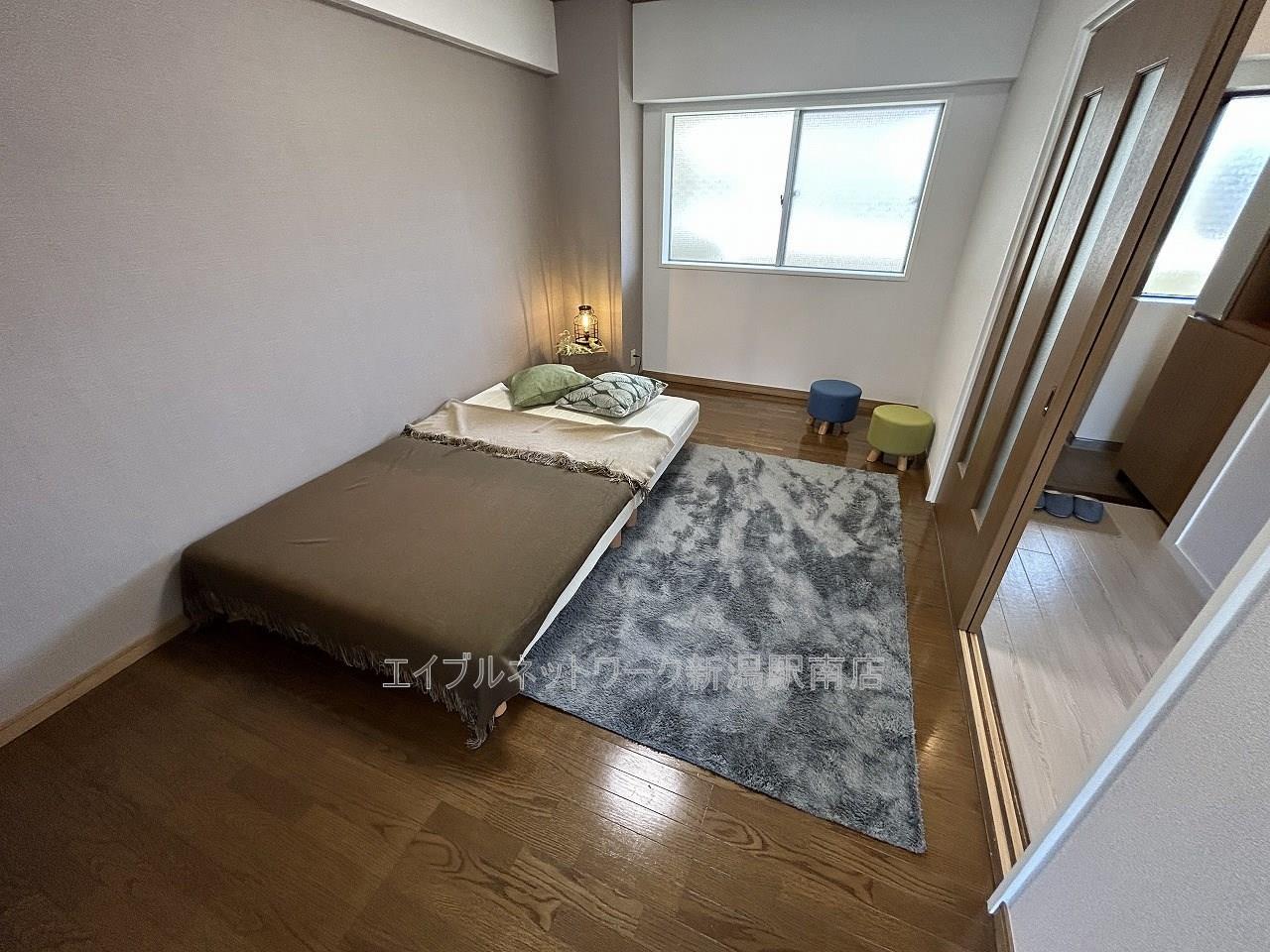 その他設備　家具、小物類はついておりません。