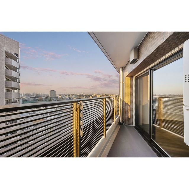 バルコニー　☆バルコニー☆