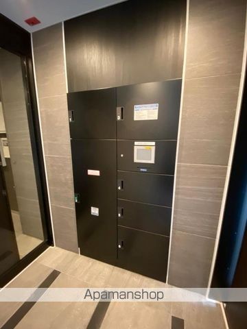 その他共有部分　その他共有部分