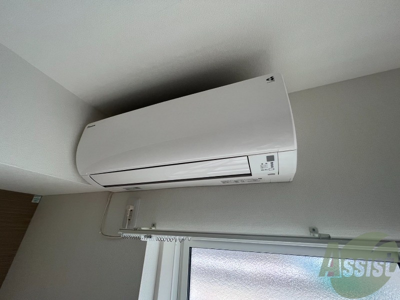 その他設備　※写真はイメージです※