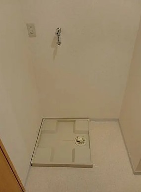 その他設備　写真は同タイプ住居です。