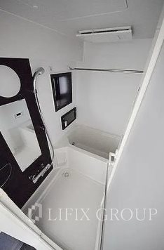 バス・シャワールーム　風呂