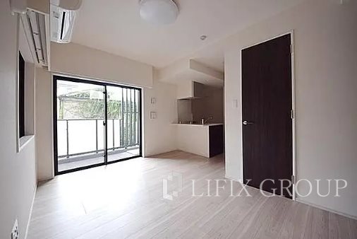 居室・リビング　居室・リビング