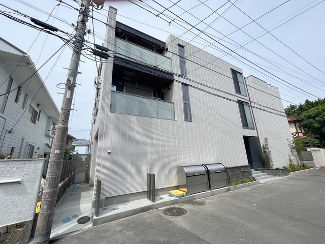 その他　築浅２０２３．７完成　ＺＥＨーＭ対応旭化成ヘーベルメゾン