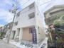 INOVE寝屋川 2階 築2年10ヶ月の賃貸物件