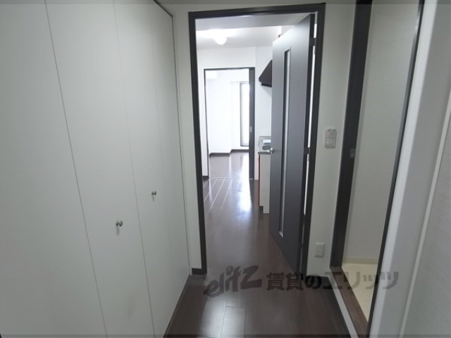 その他部屋・スペース　廊下