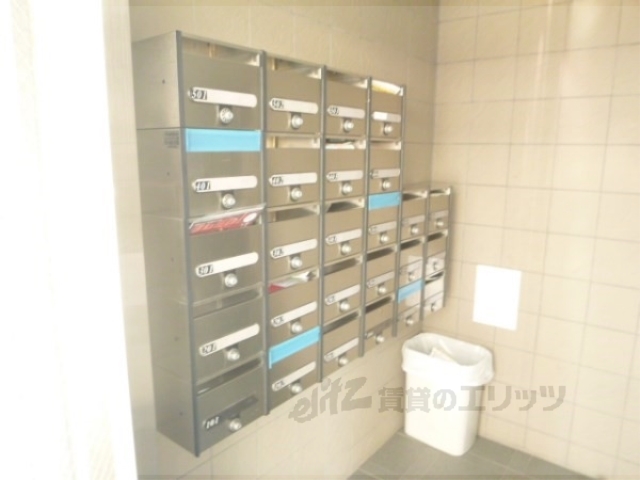 その他共有部分　集合ポスト