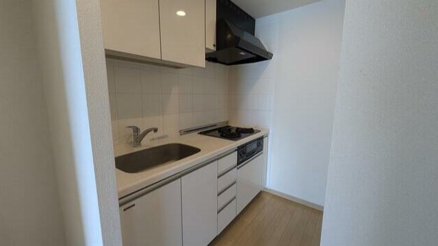 キッチン　別部屋参考写真