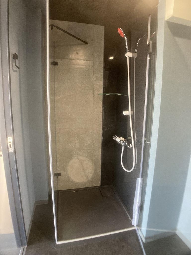 バス・シャワールーム　シャワールーム