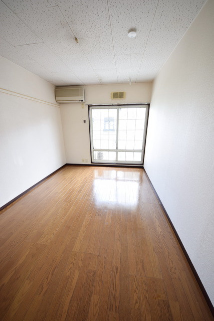 居室・リビング　★人気のフローリング★