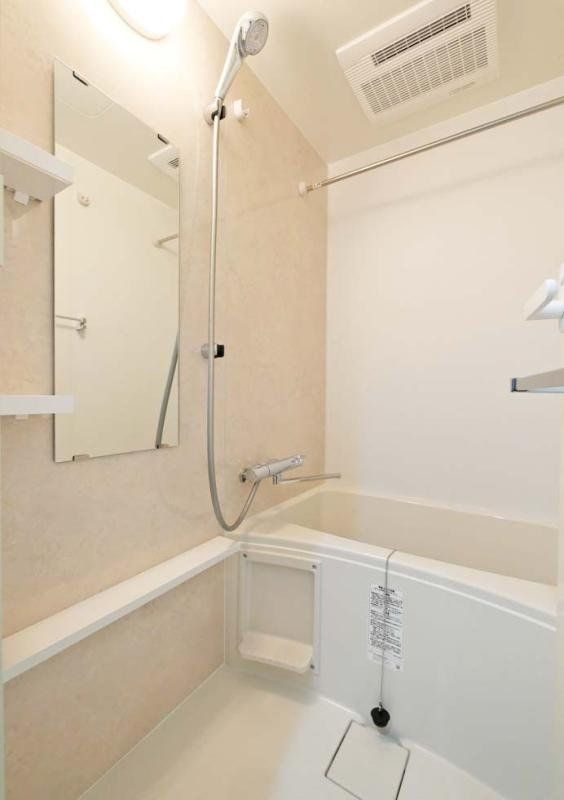 その他部屋・スペース　室内