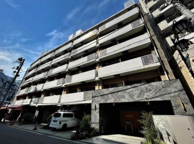 建物外観　☆綺麗な外観☆