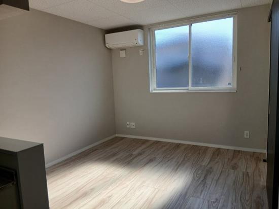 居室・リビング　ダイニングキッチン