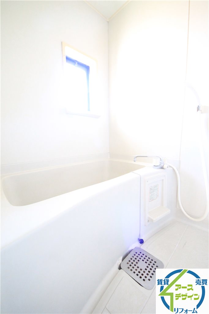 バス・シャワールーム　※類似部屋