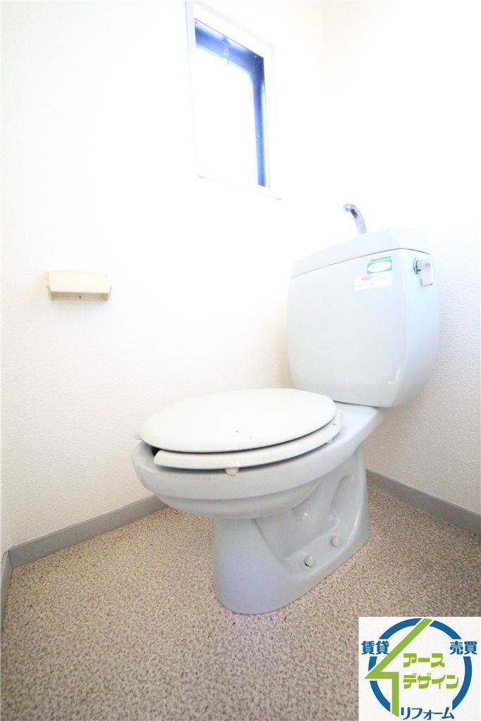 トイレ　※類似部屋