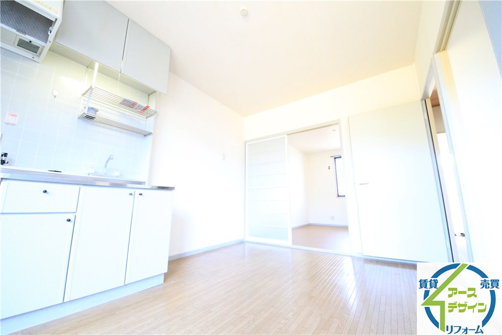 居室・リビング　※類似部屋