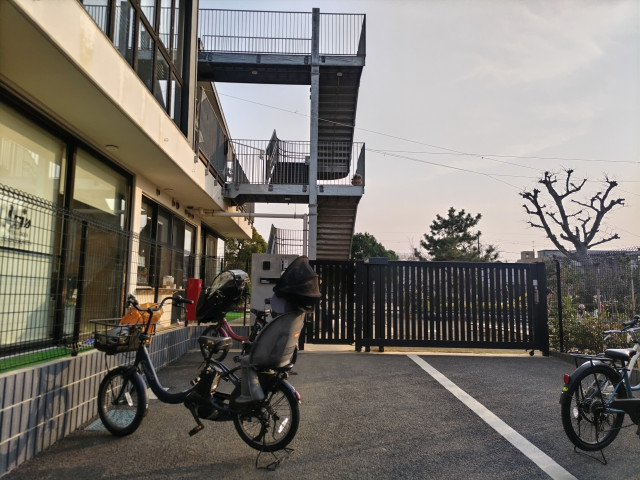 幼稚園・保育園　アイリス幼稚園（要空き確認）（幼稚園・保育園）まで200m