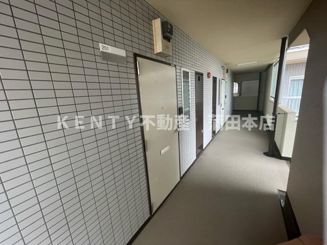 玄関　シンプルで使いやすい玄関です