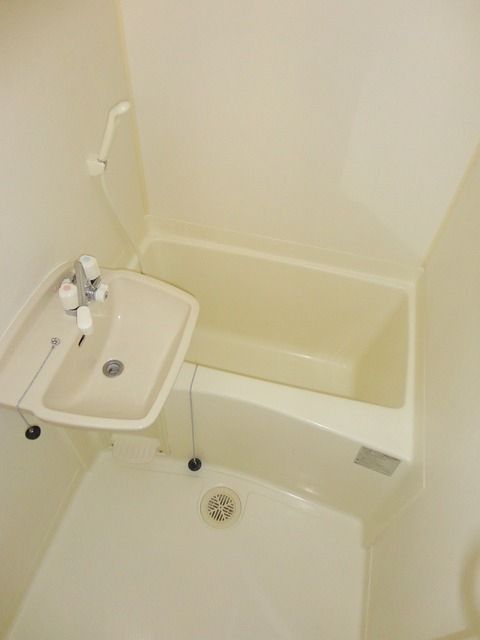 バス・シャワールーム　★バスルーム★