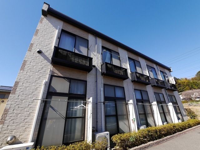 建物外観　★おしゃれな外観★