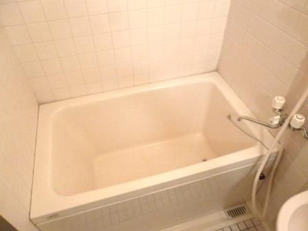 バス・シャワールーム　他号室参考写真