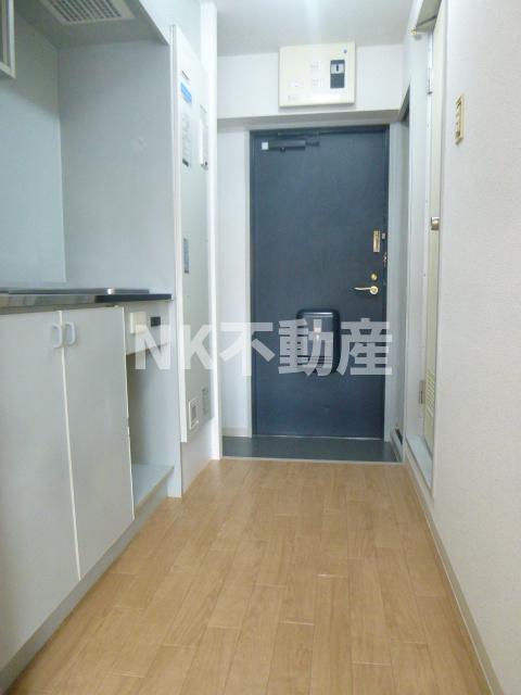 その他部屋・スペース　物件の内装です