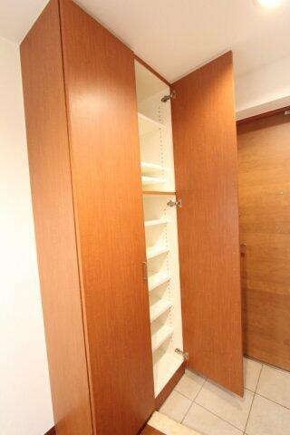 その他設備　※別部屋参考写真