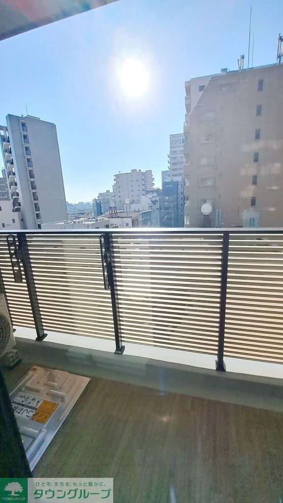 眺望　★タウンハウジング五反田店取扱い★