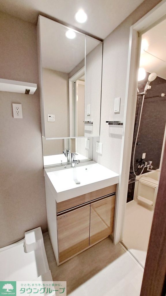 洗面設備　★タウンハウジング五反田店取扱い★