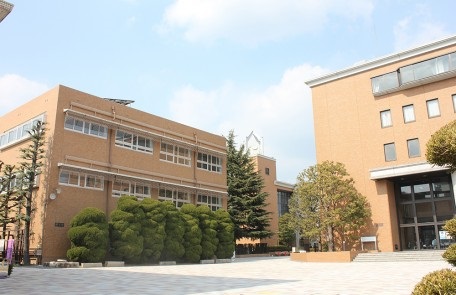 大学・短大　私立花園大学（大学・短大）まで1144m