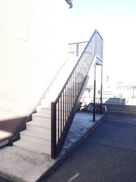 エントランス　★★エントランス部分ですよ★★