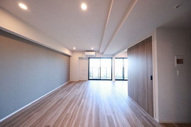 居室・リビング　内観1※別部屋参考写真