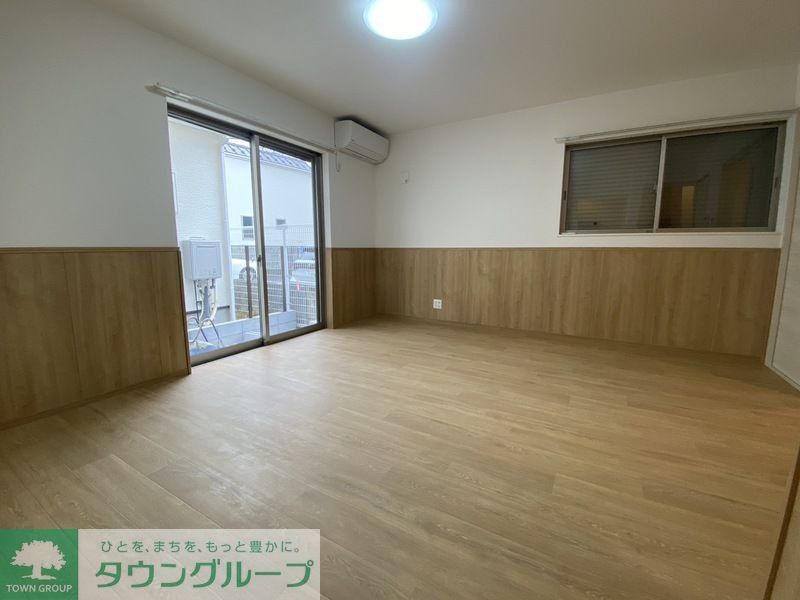 居室・リビング　リビング/居室