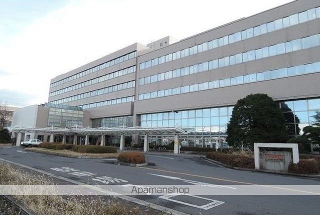 病院　青森労災病院（病院）まで1400m