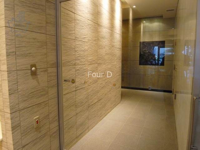 ロビー　★見学予約受付中★