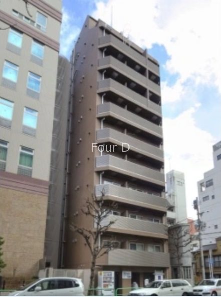 建物外観　★見学予約受付中★