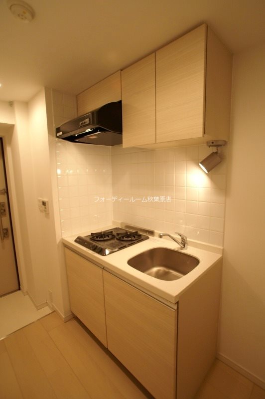 キッチン　★見学予約受付中★