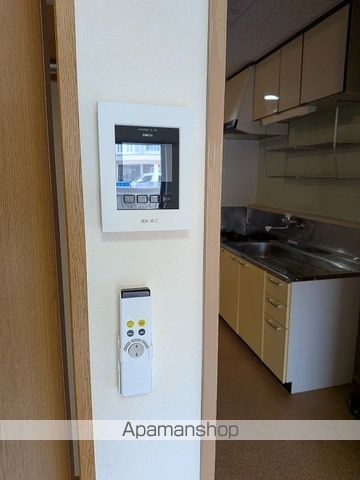 ＪＲ東北本線 福島駅 バス乗車時間：15分 最寄りバス停で下車 徒歩3分 4階建 築39年のその他写真