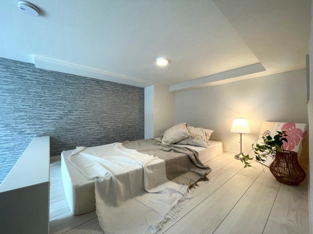 その他部屋・スペース　別号室イメージの為、現状を優先致します。