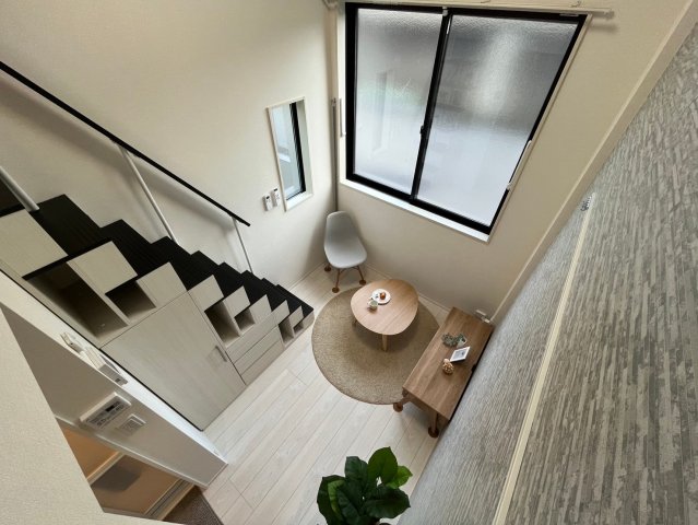 眺望　別号室イメージの為、現状を優先致します。