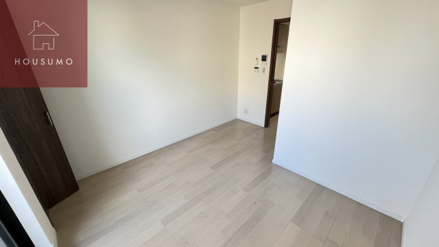 その他部屋・スペース　ゆとりの広さです