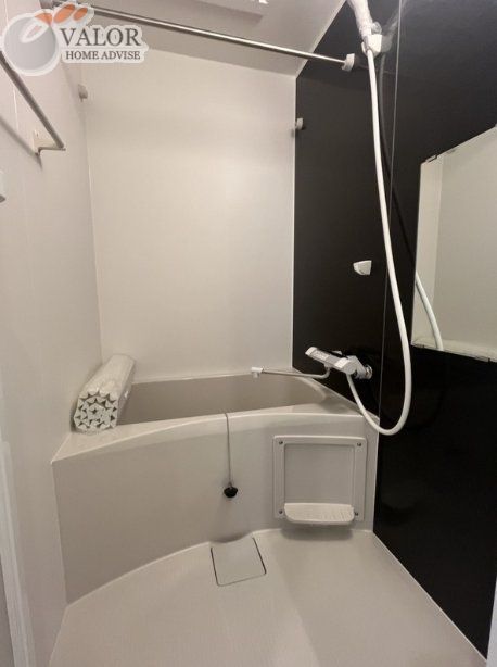 バス・シャワールーム　※参考写真