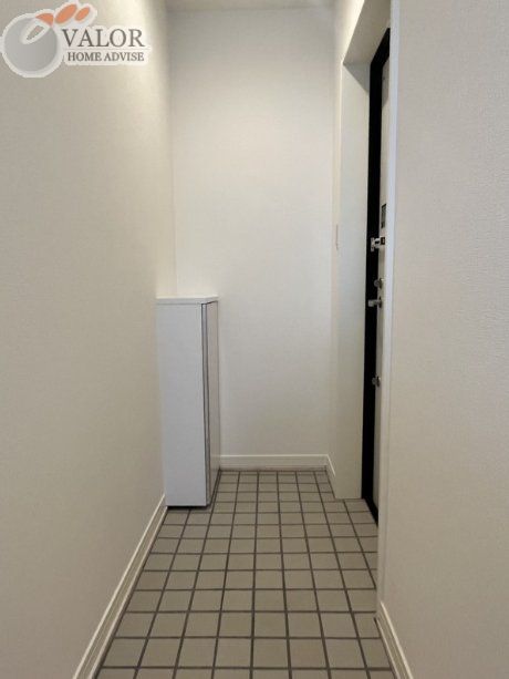 玄関　※参考写真