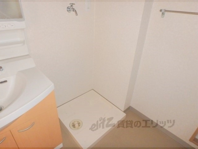 その他部屋・スペース　洗濯機置場