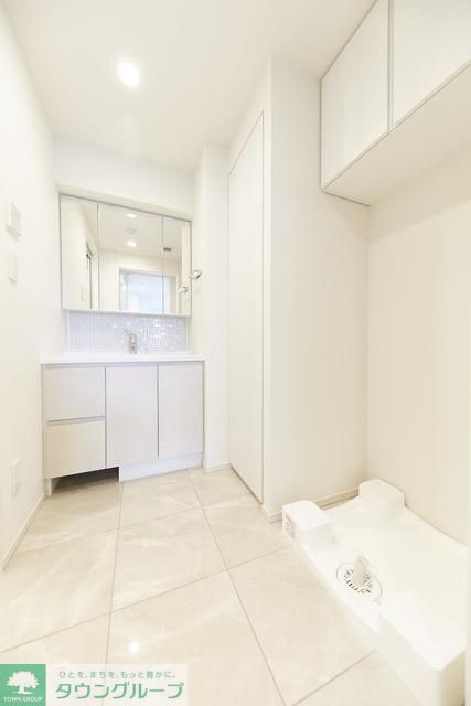 洗面設備　【初期費用分割・クレカ対応】一都三県のお部屋探しは2025…