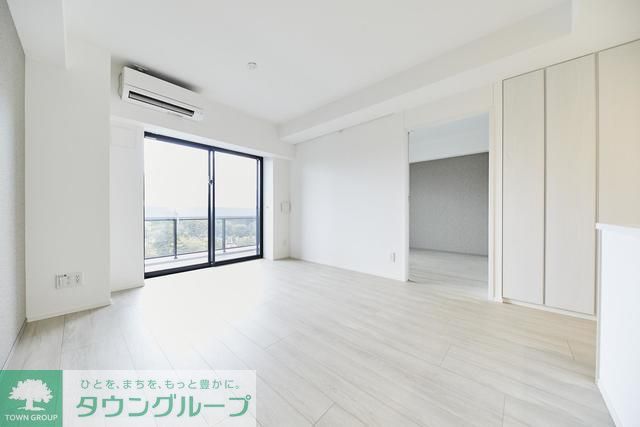 居室・リビング　【初期費用分割・クレカ対応】一都三県のお部屋探しは2025…