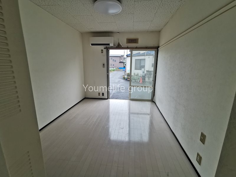 居室・リビング　別部屋参考